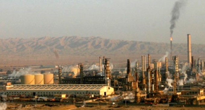Iran to participate in India’s refinery sector, port deal close