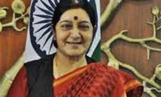 India committed to boosting ties with Arab world : Indian Foreign Minister