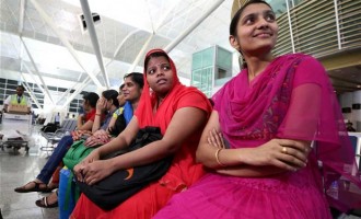 Libyan Crisis – Foreign Office Wants Indians to Leave Immy