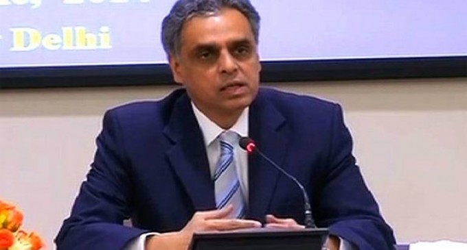 Diplomacy is about not saying the wrong thing : India