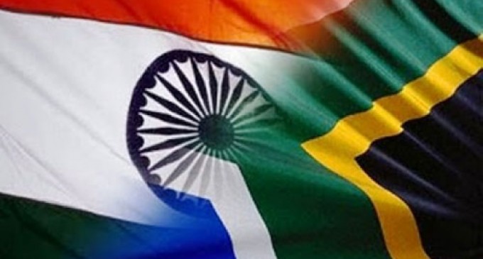 Mutual Cooperation is Fundamental to India-Africa Partnerships