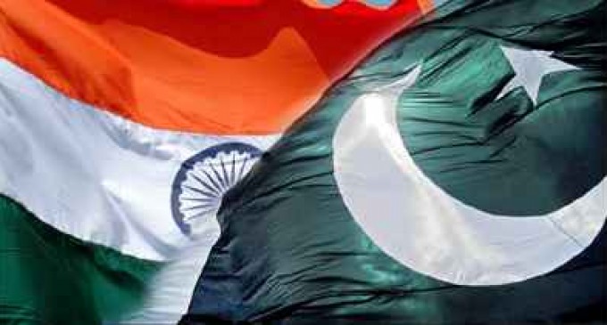 India for Serious Dialogue with Pakistan under Shimla and Lahore accords