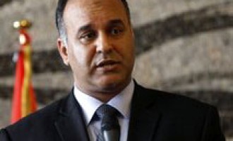 Indians safe, less than 10 percent want to return : Libyan Ambassador