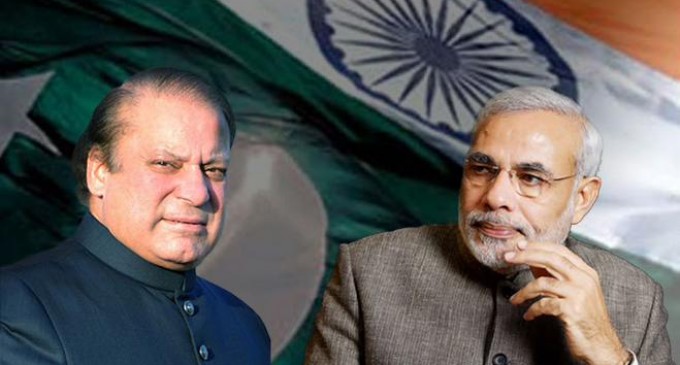 Pakistan ready for talks, awaits India’s first step : Sharif