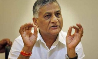 India closely monitoring situation in Libya, Gaza