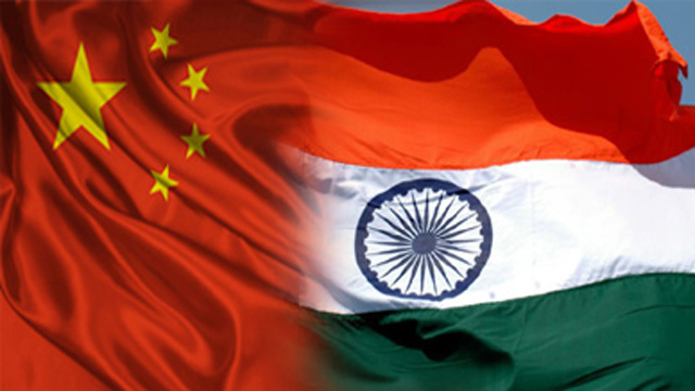 india-china-map