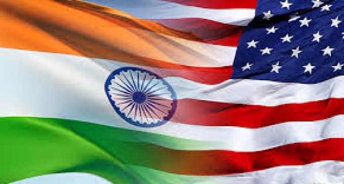 U.S.-India Joint Declaration on Combating Terrorism – Highlights