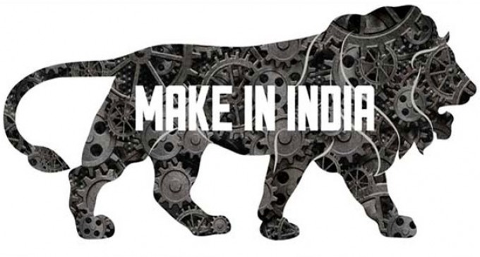 ‘Make in India’ is India’s biggest digital initiative