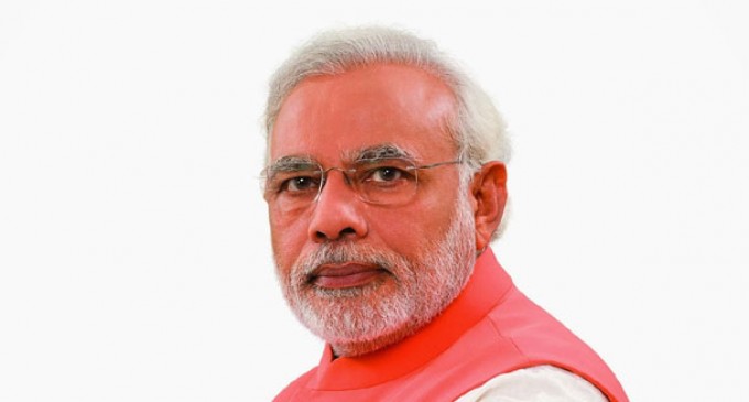 Modi to meet over 40 leaders in three-nation tour