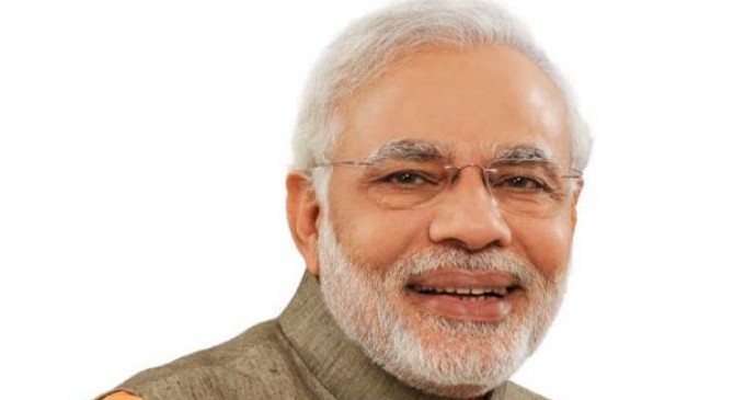 Modi tops 10 Indians in Foreign Policy’s ‘100 Leading Global Thinkers’