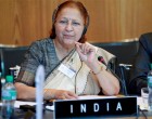 India, Finland enjoys warm relations: Sumitra Mahajan