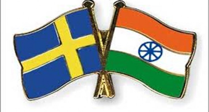 Sweden-India week to focus on improving business ties