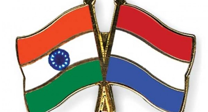 India and Netherlands to collaborate in Forensic Sciences