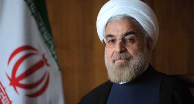 Iran President to come on three-day India visit