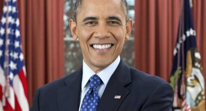 Obama ‘optimistic’ about climate summit success