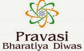 13th Pravasi Bharatiya Divas ends, 15 diaspora members honoured