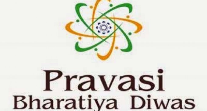 13th Pravasi Bharatiya Divas ends, 15 diaspora members honoured