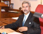 Indian Foreign Minister Jaishankar in Maldives for Indian Ocean Conference