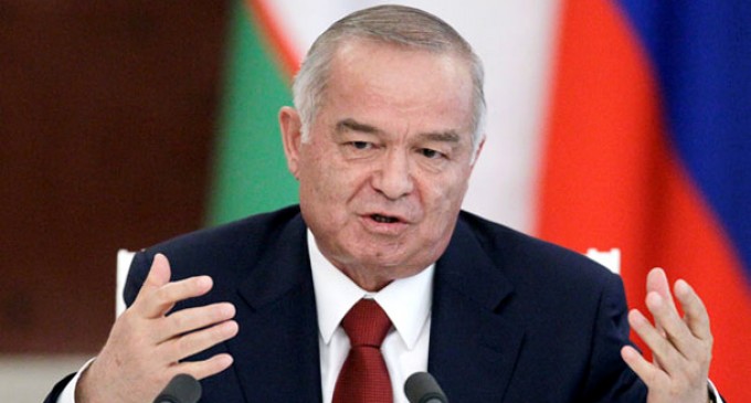 44 Polling Stations Established Abroad for Uzbek Presidential Elections