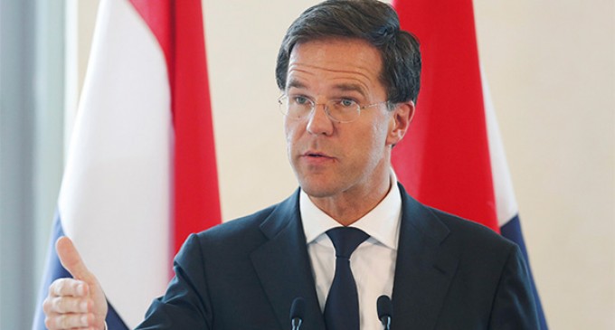 Netherlands PM to visit India June 5-6