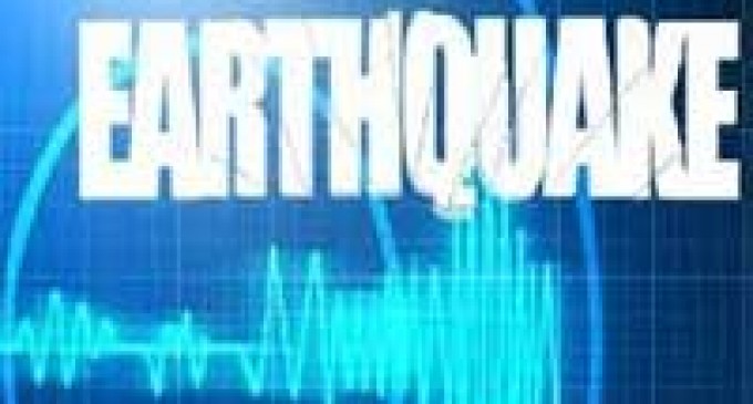 134 killed in powerful earthquake near Iran-Iraq border
