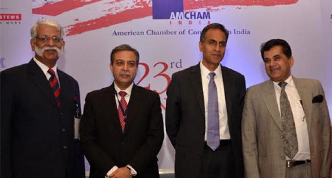 Smart Cities offer largest potential area for US investment : Envoy