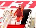 PM leaves for South Africa to attend BRICS summit
