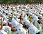 Ethiopia celebrates International Day of Yoga