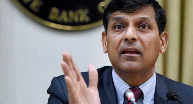 India Inc hails Rajan’s work as he says no to second term
