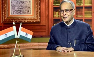 India’s ties with Liberia to strengthen : President Pranab Mukherjee