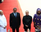 President thanks Tanzania for backing India’s UNSC bid