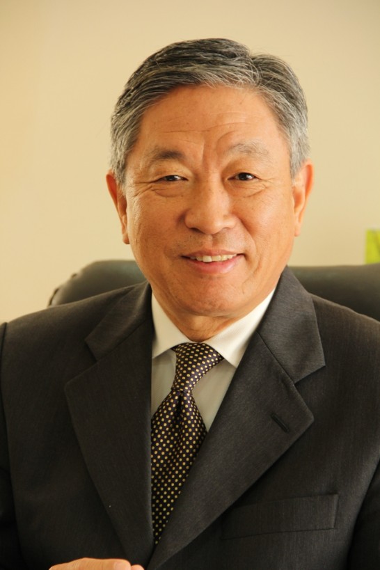 Taiwan Representative to India, H.E. Mr. Chung- Kwang Tien 