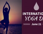 Trinidad to mark International Yoga Day on June 21 in fine style