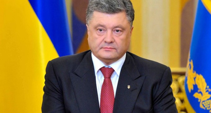 Ukraine will be ready for EU membership in 6 years : President