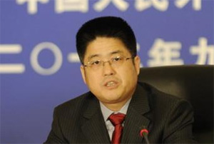 China Ambassador to India, Mr  Le Yucheng