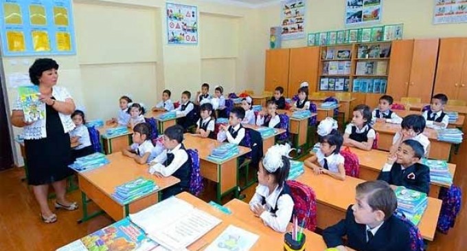 Узбекская модель образования – залог достижения целей устойчивого развития