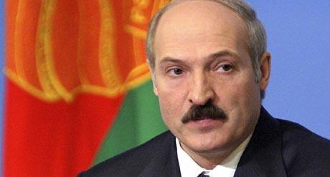 Belarus hopes to expand trade with India