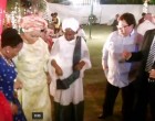 Video : Celebrations at the Ethiopian Embassy New Delhi on eve of National Day