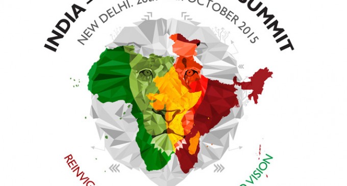 India widens engagement with Africa, gives $10 bn more credit
