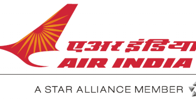 Air India Mumbai-Newark flight diverted to Kazakhstan