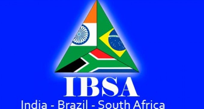 India approves signing of agreement to strengthen IBSA Fund