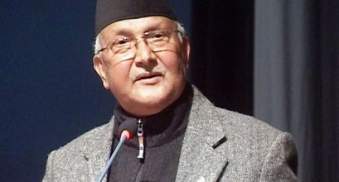 Nepal PM’s visit : Several MoUs to be inked