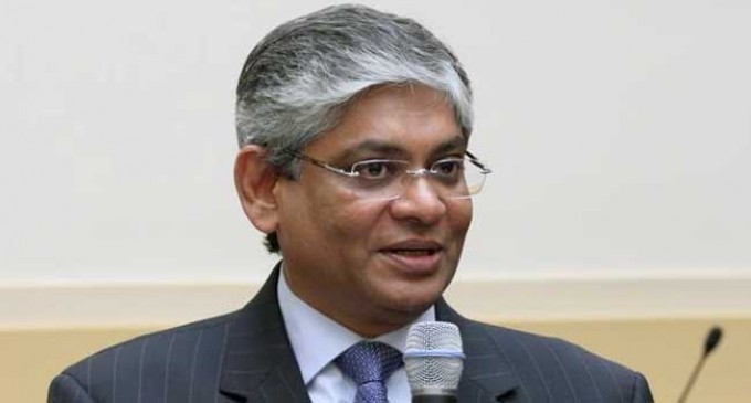 India a ‘politico-economic opportunity’ for Asia Pacific: Envoy