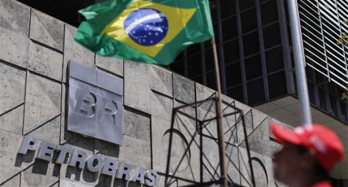 Brazilian oil company Petrobras to slash 12,000 jobs