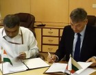Bulgaria, India sign a MoU for Direct Air Connectivity