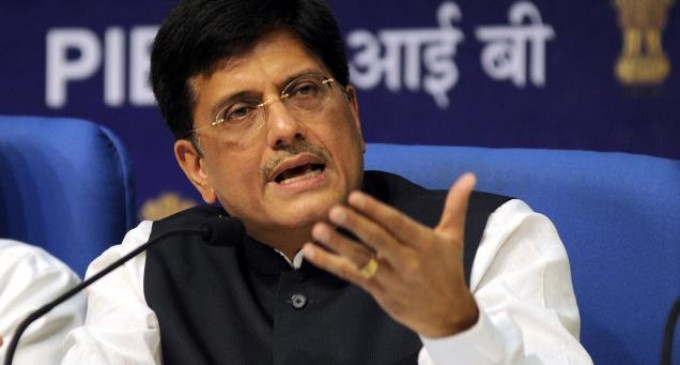 India’s energy demand to quadruple : Piyush Goyal