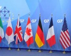 G7 Ministers to meet for 1st time in 2 yrs