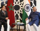 India maintains strong ties with Morocco: Hamid Ansari