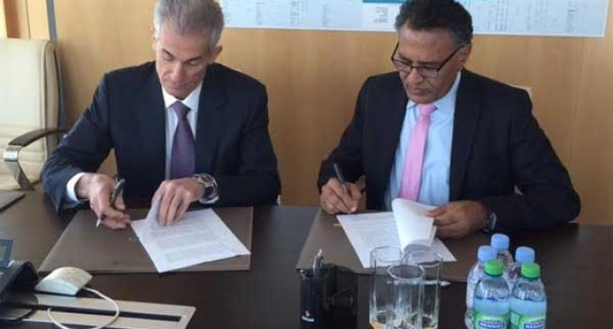 ONGC Videsh inks pact with Azerbaijan’s SOCAR Trading