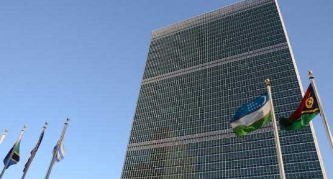 UN is informed about the main directions of anti-drug policy of Uzbekistan